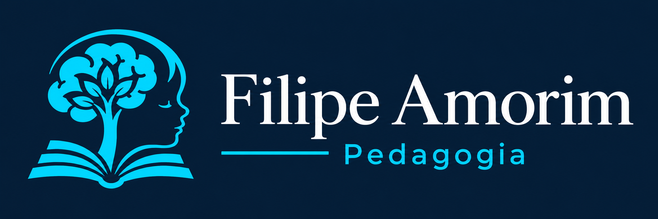 Filipe Amorim — Pedagogia